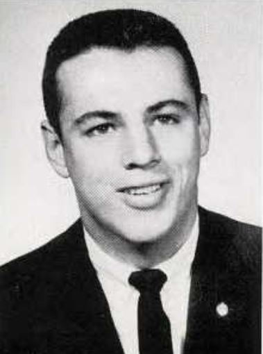 Paul Joseph Ketchum